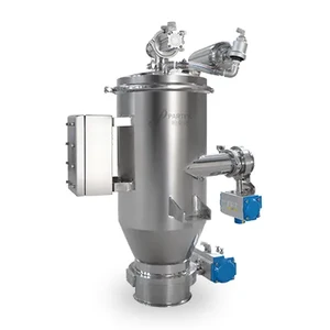 Vacuum Feeder
