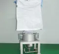 Big Bag Discharging Station