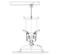 Big Bag Discharging Station (with Pneumatic Massage Units)