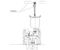 Integrated FIBC & Small Bag Discharging System