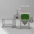 Containment Charging Isolator