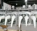 Aseptic Glovebox Isolator