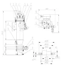 Vacuum Feeder, VP Series