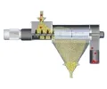 Rotary Centrifugal Sifter (Single Shaft)