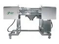Rotary Centrifugal Sifter (Twin Shaft)