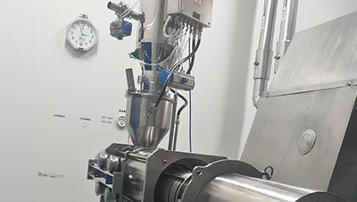 Sifting Equipment