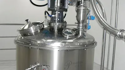 Mixing Equipment