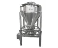 IBC Bin (Hopper Storage Bin)