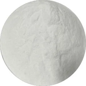Free-flowing pharmaceutical powders and granules, such as amoxicillin API powder
