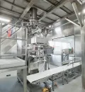 Gravimetric Filling Machine (with Horizontal Auger Filler)