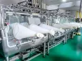 Weighing and Dispensing Containment Isolator (WDCI)