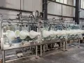 Weighing and Dispensing Containment Isolator (WDCI)