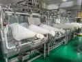 Weighing and Dispensing Containment Isolator (WDCI)