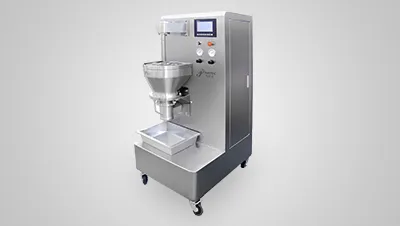 Extrusion Equipment