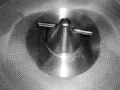 Production-Scale Spheronizer (Marumerizer)