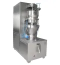 Integrated Extrusion-Spheronization System
