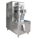 Integrated Extrusion-Spheronization System