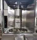 Integrated Extrusion-Spheronization System (Gravimetric Control Type)